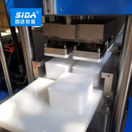 Réservoir de stockage de transport de dioxyde de carbone liquide de CO2 de fabricant professionnel